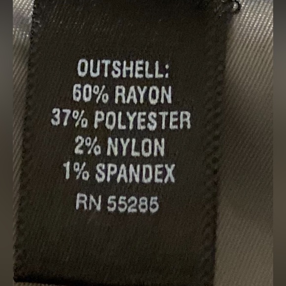 Express Editor NWT low-rise. - Picture 8 of 13